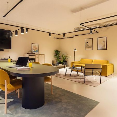 The Social Hub Porto酒店 外观 照片