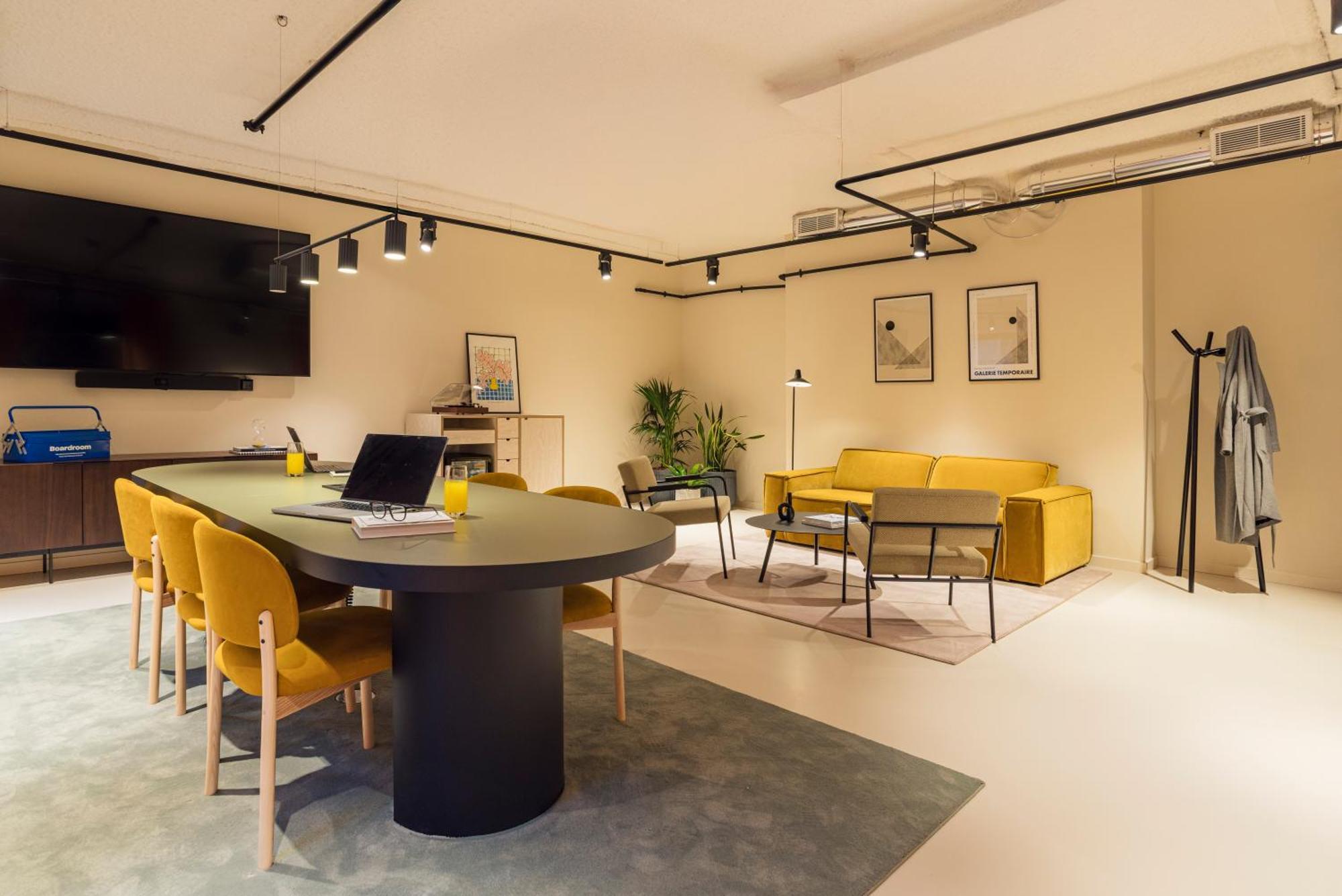 The Social Hub Porto酒店 外观 照片