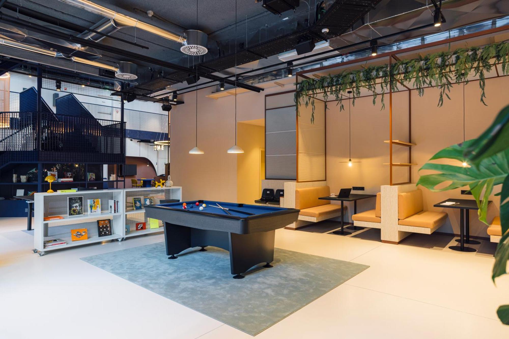 The Social Hub Porto酒店 外观 照片