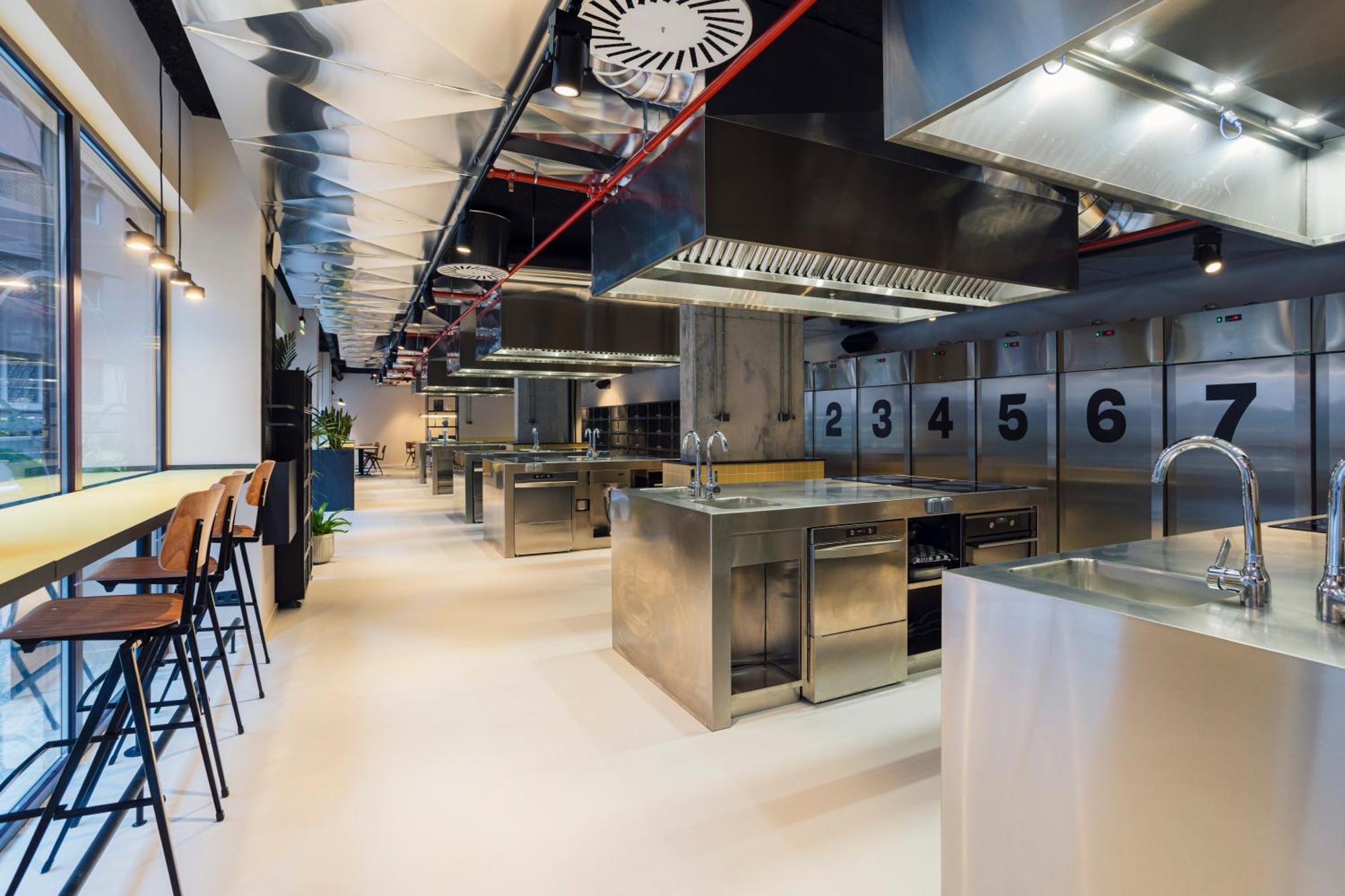 The Social Hub Porto酒店 外观 照片