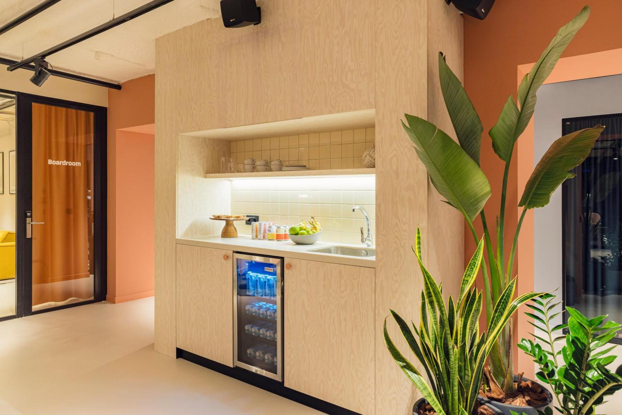 The Social Hub Porto酒店 外观 照片