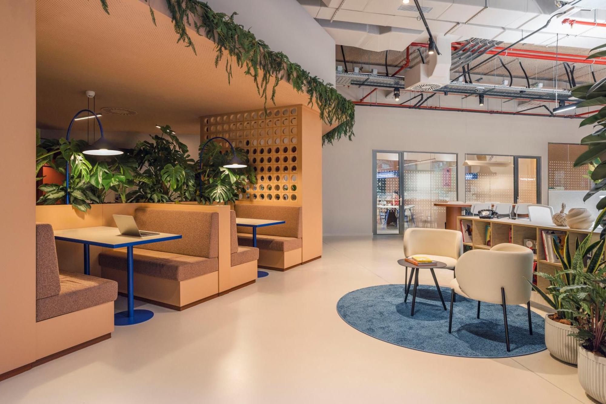 The Social Hub Porto酒店 外观 照片